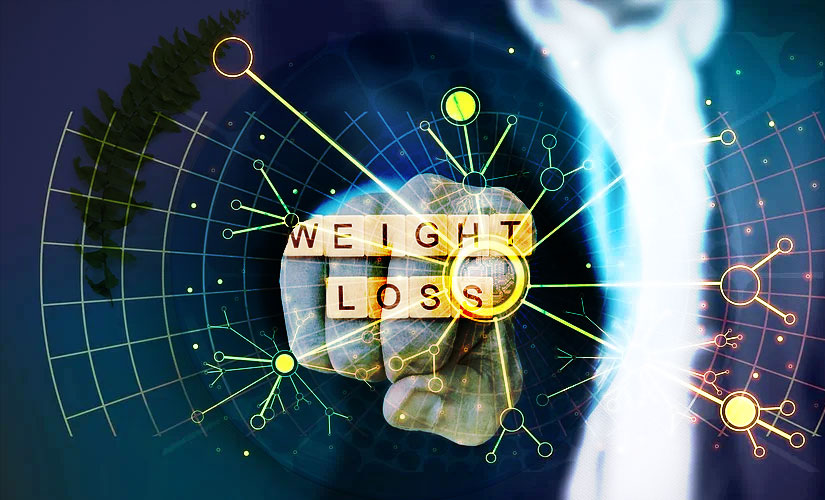 AI (artificial intelligence) and Weight